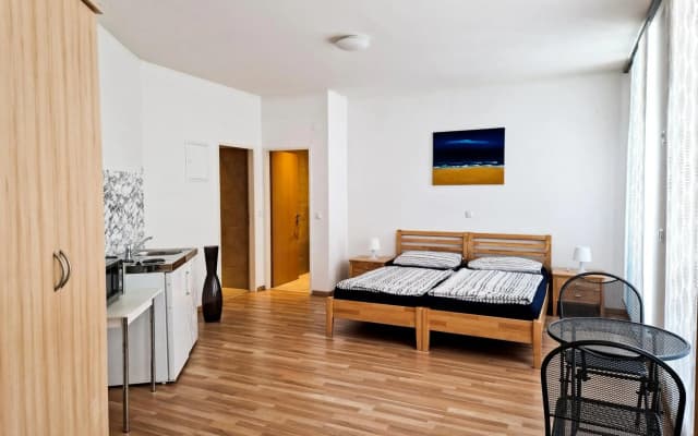 Young Hostel Service Vienna - photo 2