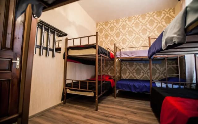 Guest House Didis - photo 5