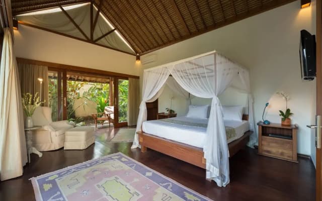 Villa Andalas - photo 3