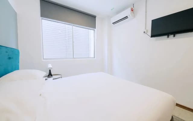 The Concept Hotel Melaka City - photo 3