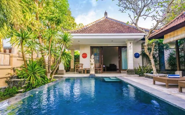 Wanakeling Homestay RedPartner - photo 3