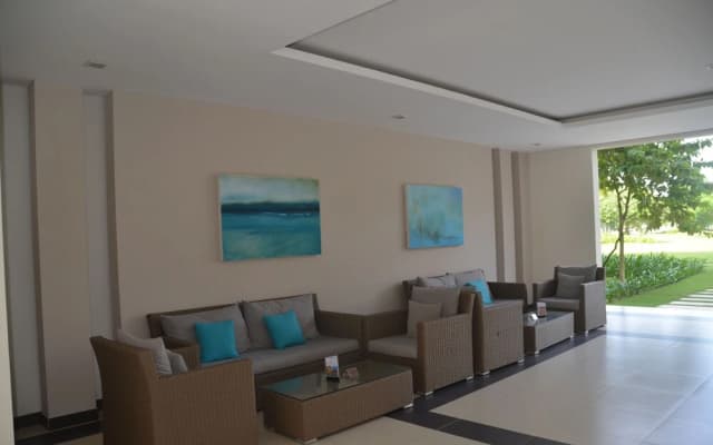 Sky Starlight Apartment - photo 5