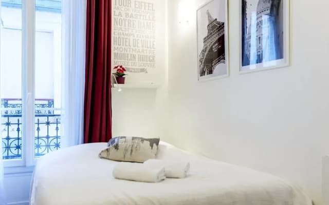 Montmartre Apartments - Lautrec - photo 3