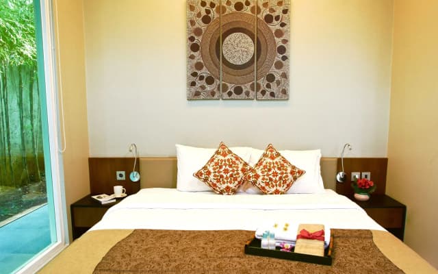 Ampera Avenue Residence - photo 2