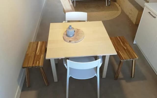 Apartment Cyclades Free Parking - photo 4