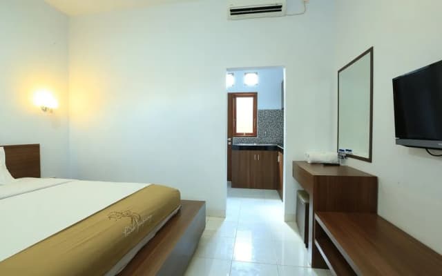 RedDoorz near By Pass Ngurah Rai - photo 2