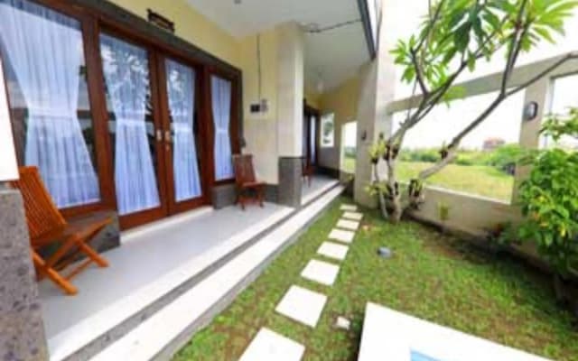 Villa VOC - photo 2