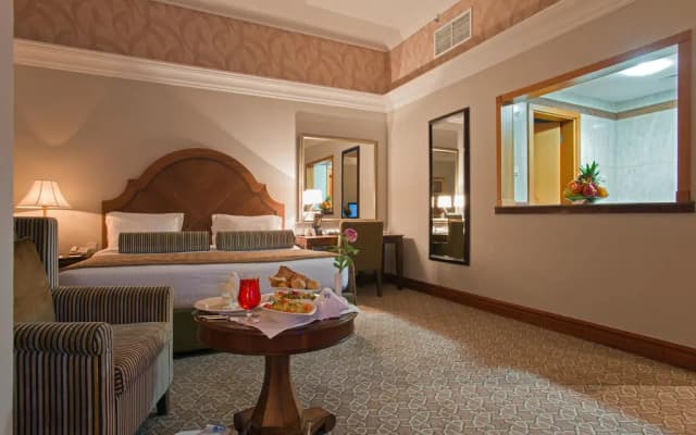 Ayla Hotel - photo 5