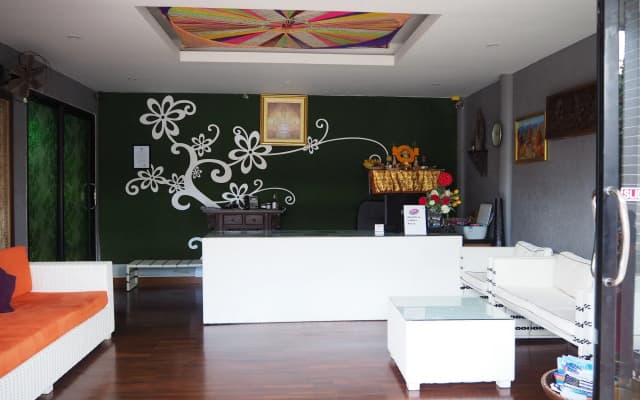 The Spa Garden Samui - photo 2