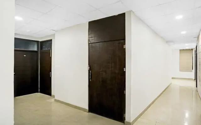 Collection O 75497 Agniv Residency - photo 5