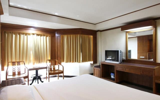 AA Pattaya Residence - photo 3