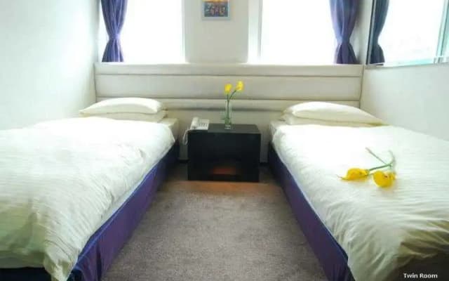 Hotel 36 - photo 4