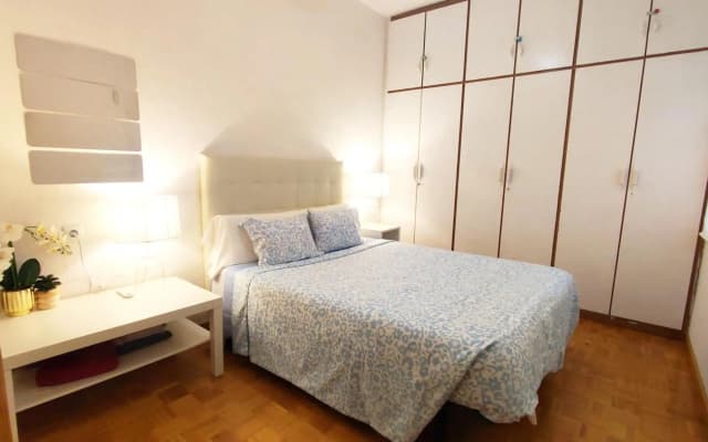Apartamento BCN con balcón - photo 5