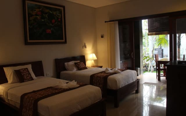 Betutu Bali Villas - photo 5
