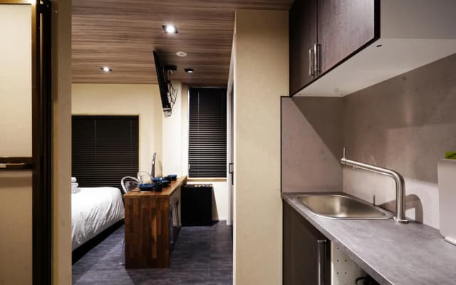 Real Life SANGENJAYA STUDIO 2Pax Shibuya - photo 5