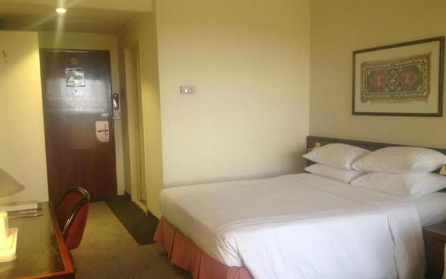 Golden Tulip Seeb Hotel - photo 5