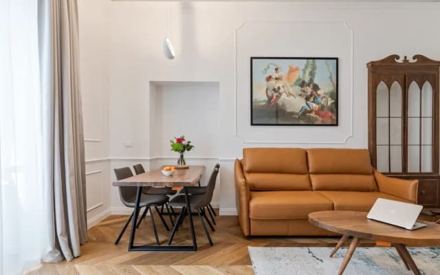 Luxury Apartments Piazza Cavour - photo 5