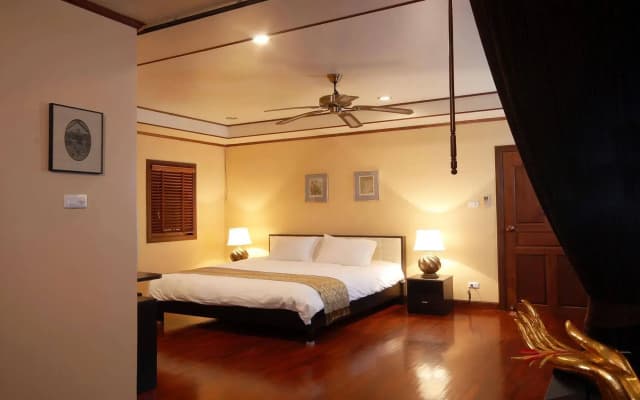 Samui Sun Villa - photo 5