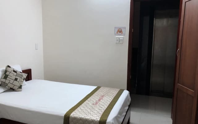 Kim Cuong Hotel Da Nang - photo 4