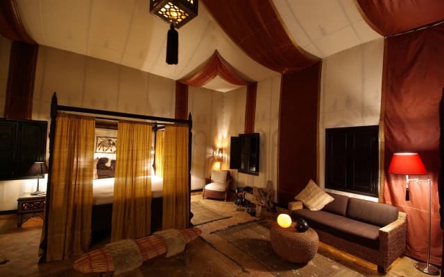 Lodge K Hôtel & Spa - photo 2