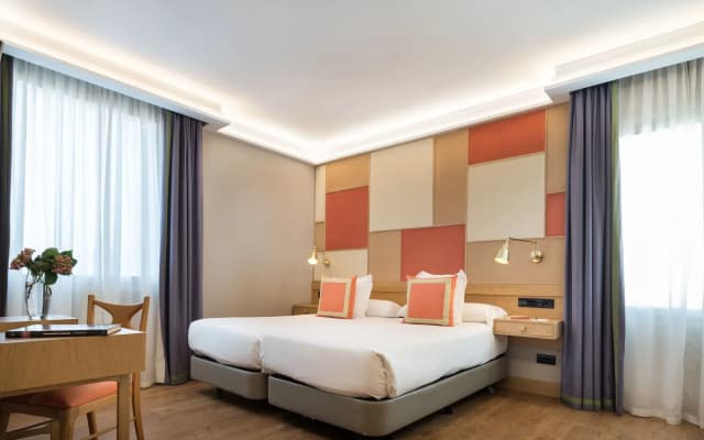 Hotel Principe Pio - photo 5