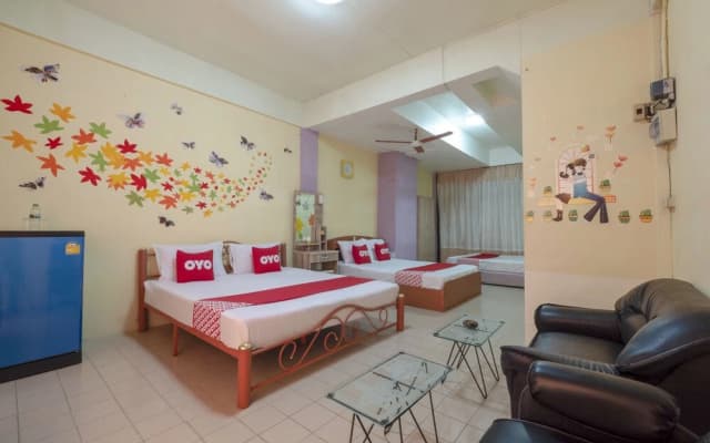 OYO 1099 Star House - photo 5