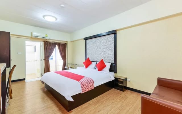OYO 133 Park - photo 3
