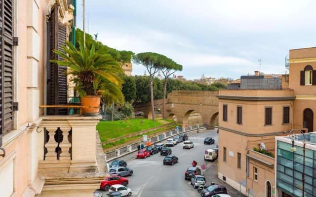 BQ House Castello Luxury Rooms - photo 4
