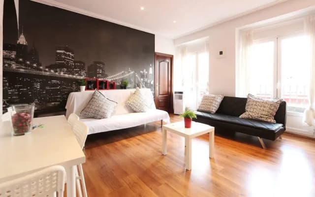 Silver Apartments Concepcion Jeronima - photo 3