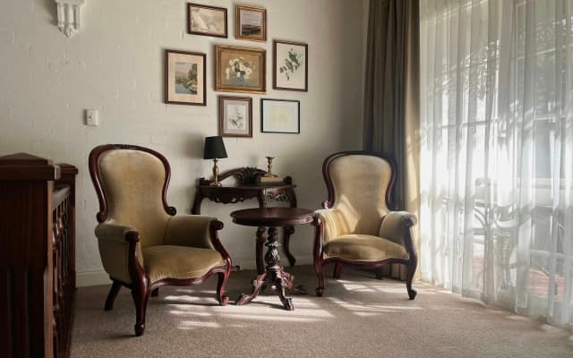Victoria House Motor Inn - photo 5