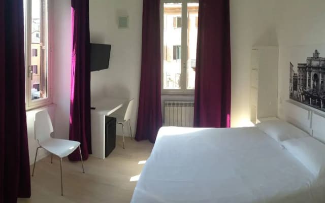 Finestra Su Trastevere - Guest House - photo 4