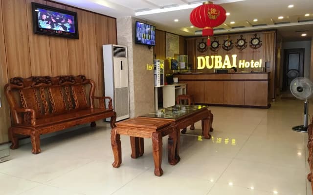 Dubai Nha Trang Hotel - photo 2