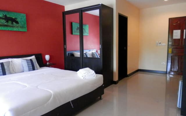 Gecko Hotel - photo 4