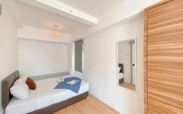 Cozy And Modern Style 1Br Apartment Green Bay Pluit - photo 5