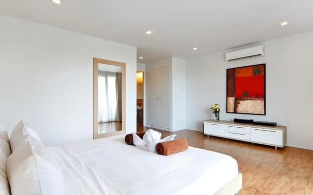 A2 Apartmen The Park Choeng Mon - photo 3