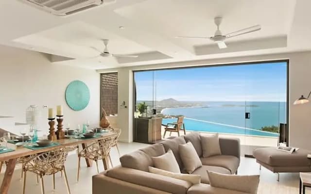 Villa Tao at Comoon Boutique Villas - photo 2