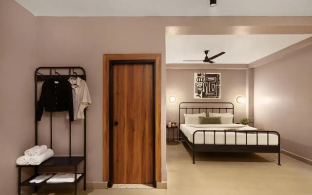 The Village Edit - Minimalist Hotels - photo 4