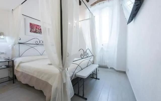 Cozy apartment with gym - photo 4