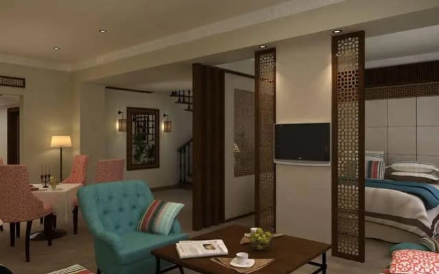 Al Jomrok Boutique Hotel - photo 2
