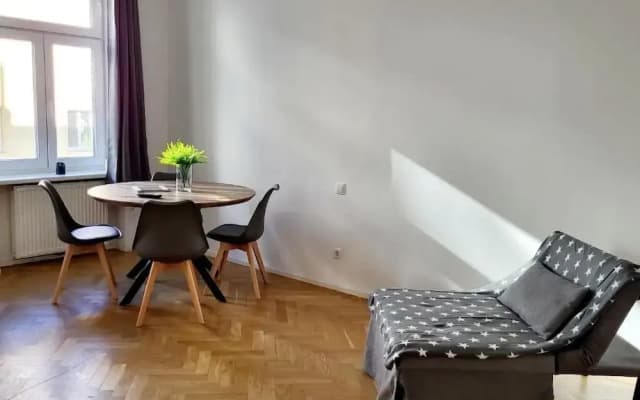 Neulerchenfelder City Apartment - photo 4