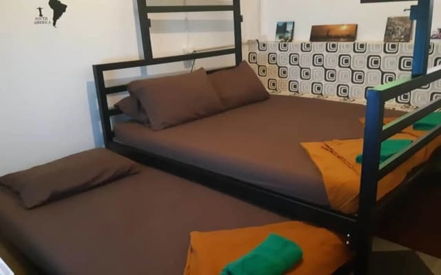 VR Hostel Khaosan - photo 2
