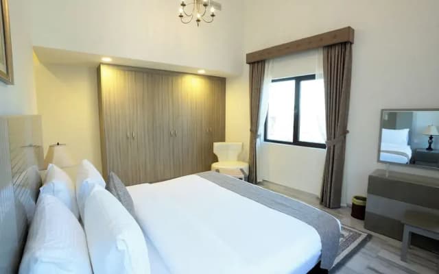 Marbella Executive 2 Bedrooms - photo 5