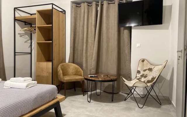 Fotis Lux Apartments - photo 4