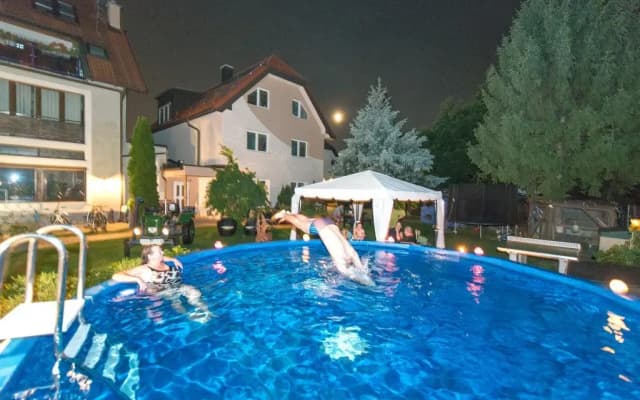 Pension Haus Sanz - photo 4