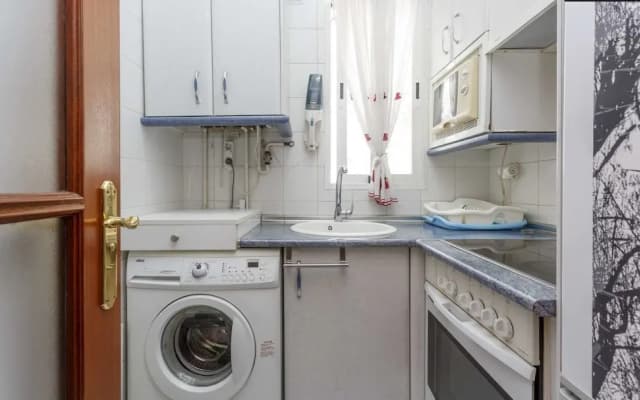 Silver Apartments La Latina - photo 5