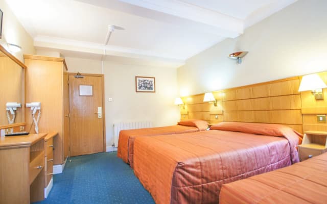 Nayland Hotel - photo 5