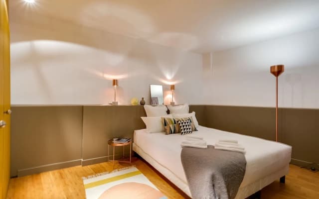 Le Vaugirard - 3 Bedrooms Apartment - photo 3