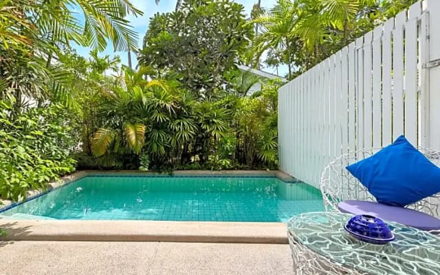 La Perle Resort Koh Samui - photo 4