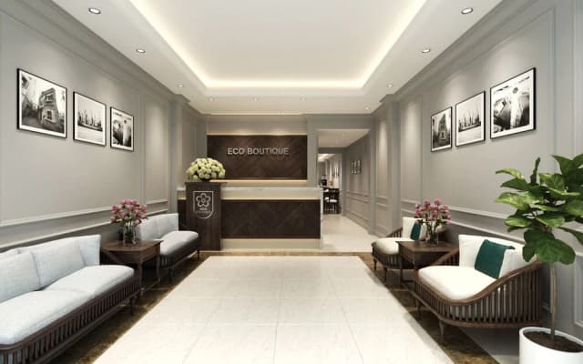 Eco Boutique Hotel - photo 2