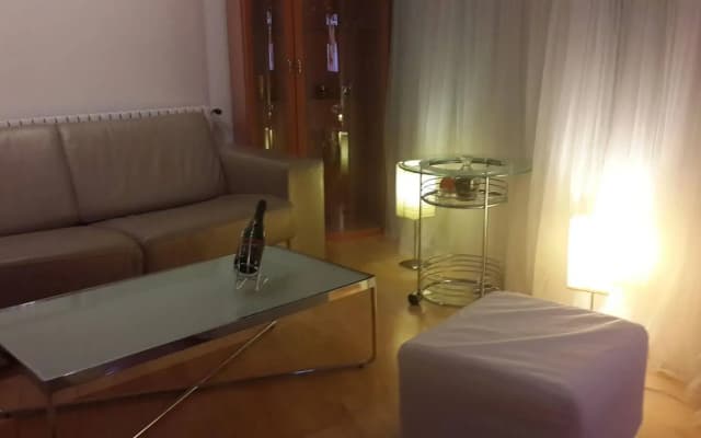 Holiday House Vila Olimpica - photo 2